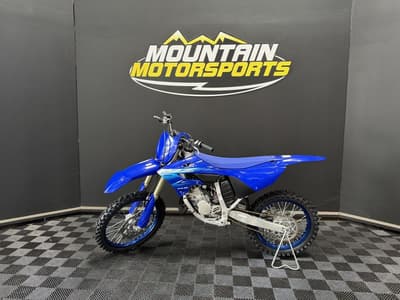 BOATZON | Yamaha YZ125 2027