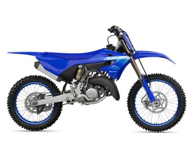BOATZON | Yamaha YZ125 2027