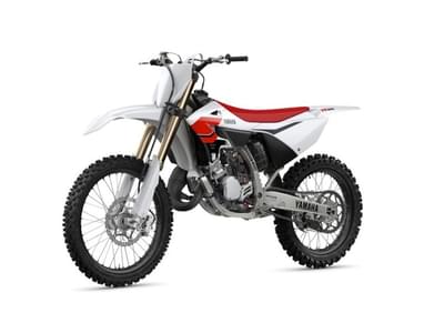 BOATZON | Yamaha YZ125 70th Anniversary Edition 2026