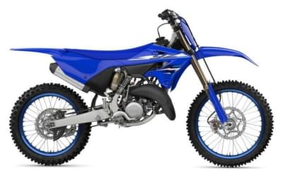 BOATZON | Yamaha YZ125 70th Anniversary Edition 2026