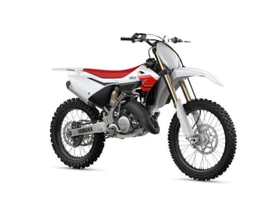 BOATZON | Yamaha YZ125 70th Anniversary Edition 2026 BOATZON | Yamaha YZ125 70th Anniversary Edition 2026