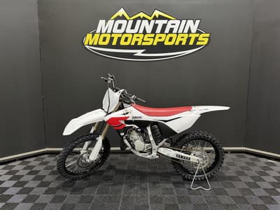 BOATZON | Yamaha YZ125 70th Anniversary Edition 2026