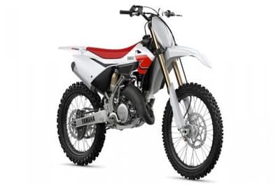 BOATZON | Yamaha YZ125 70th Anniversary Edition 2026
