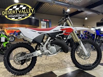 BOATZON | Yamaha YZ125 70th Anniversary Edition 2026