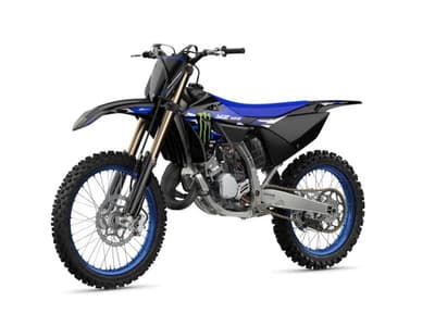 BOATZON | Yamaha YZ125 Monster Energy Edition 2027 BOATZON | Yamaha YZ125 Monster Energy Edition 2027