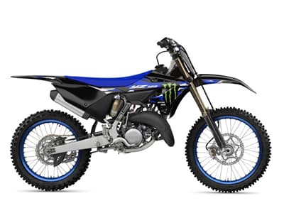 BOATZON | Yamaha YZ125 Monster Energy Edition 2027