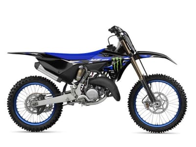BOATZON | Yamaha YZ125 Monster Energy Edition 2027