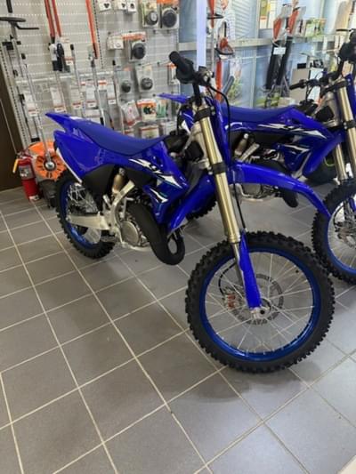 BOATZON | Yamaha YZ125 No Freight Set Up or Doc Fees 2026 BOATZON | Yamaha YZ125 No Freight Set Up or Doc Fees 2026