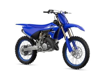 BOATZON | Yamaha YZ125 Team Yamaha Blue 2026