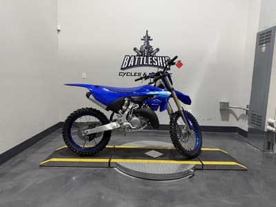 BOATZON | Yamaha YZ125VL 2027