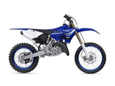 BOATZON | Yamaha YZ125X 2020