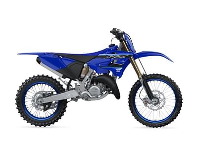 BOATZON | Yamaha YZ125X 2021