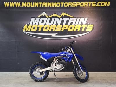 BOATZON | Yamaha YZ125X 2026