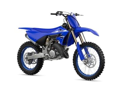BOATZON | Yamaha YZ125X 2026