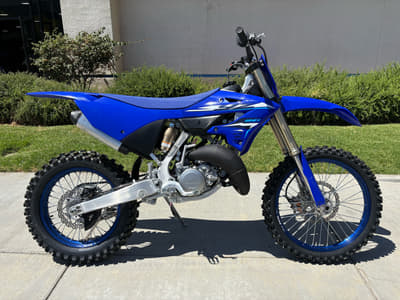 BOATZON | Yamaha YZ125X 2026