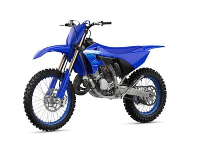 BOATZON | Yamaha YZ125X 2027