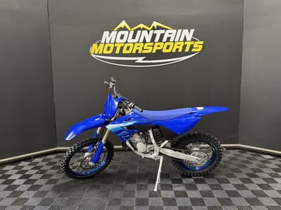 BOATZON | Yamaha YZ125X 2027 BOATZON | Yamaha YZ125X 2027