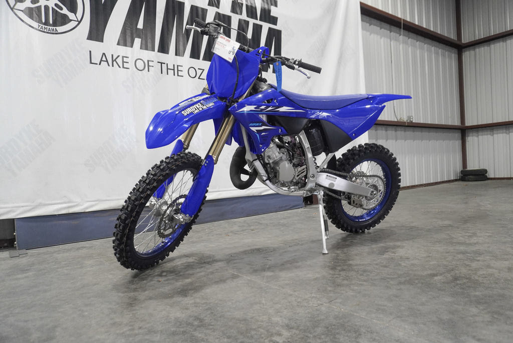 New Yamaha YZ125X 2027 for sale in Bono, Arkansas - Boatzon.com
