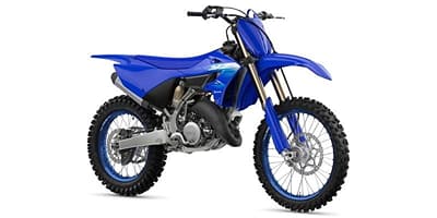 BOATZON | Yamaha YZ125XV 2027