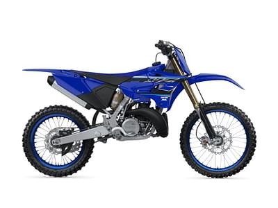 BOATZON | Yamaha YZ250 2021