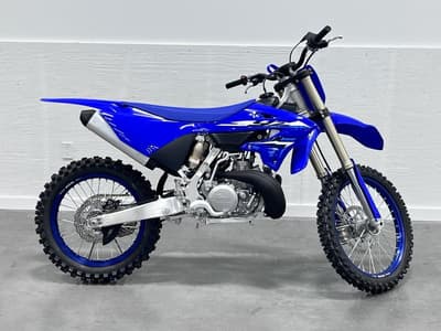 BOATZON | Yamaha YZ250 2026