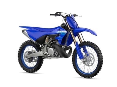 BOATZON | Yamaha YZ250 2027