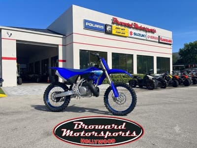 BOATZON | Yamaha YZ250 2027