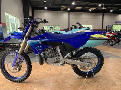 BOATZON | Yamaha YZ 250 2027