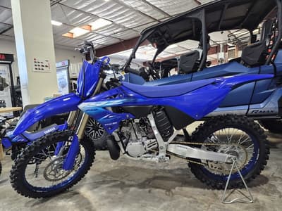 BOATZON | Yamaha YZ250 2027 BOATZON | Yamaha YZ250 2027