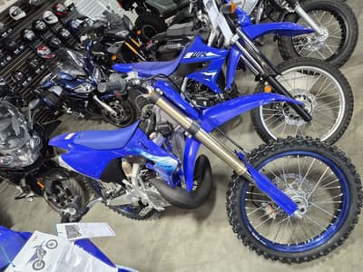 BOATZON | Yamaha YZ250 2027