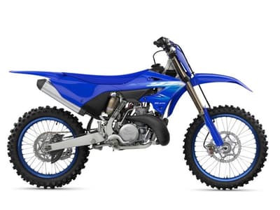 BOATZON | Yamaha YZ250 2027