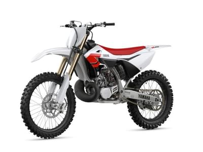 BOATZON | Yamaha YZ250 70th Anniversary Edition 2026