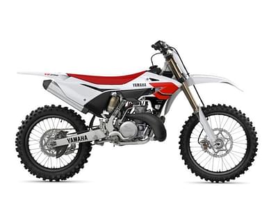 BOATZON | Yamaha YZ250 Team Yamaha Blue 2026