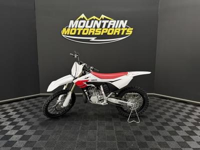 BOATZON | Yamaha YZ250 70th Anniversary Edition 2026