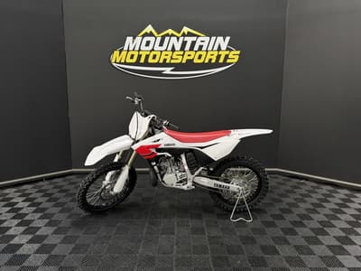BOATZON | Yamaha YZ250 70th Anniversary Edition 2026