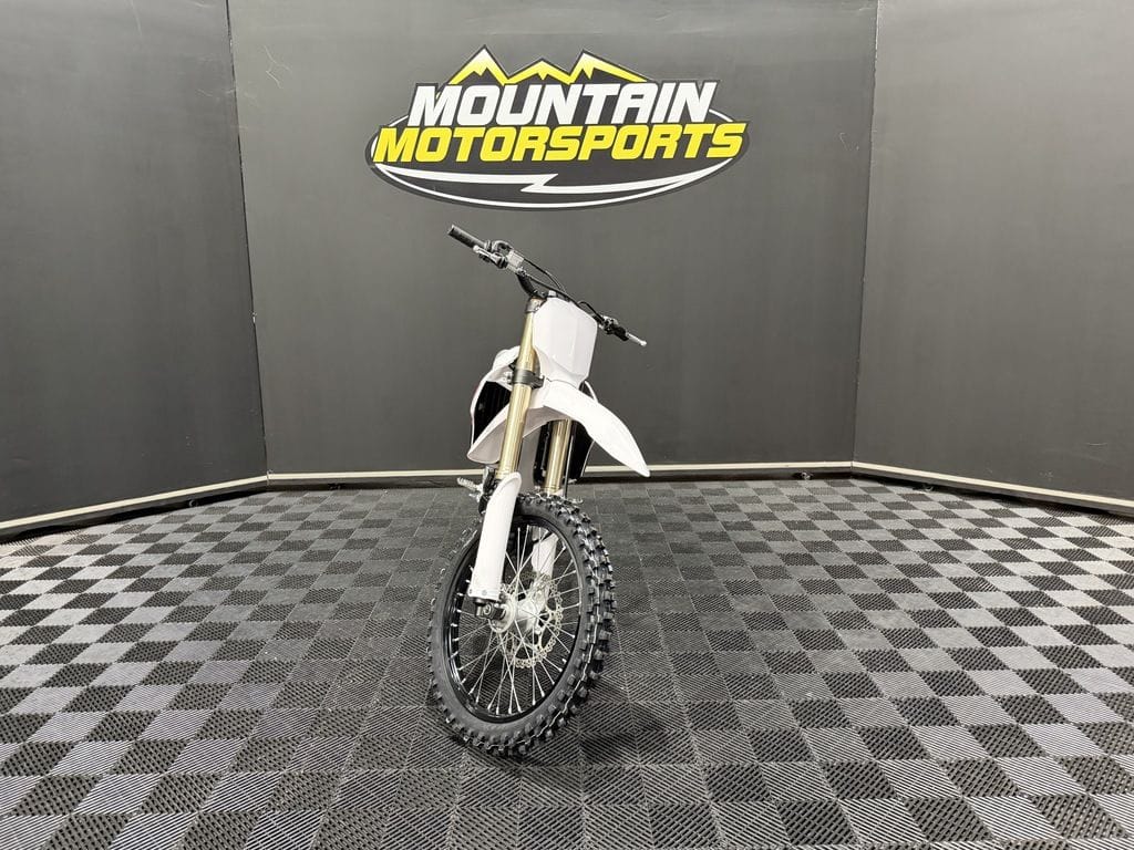 New Yamaha YZ250 70th Anniversary Edition 2026 for sale in Gadsden