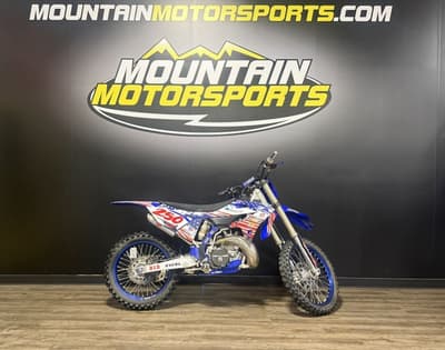BOATZON | Yamaha YZ250 Team Yamaha Blue 2024