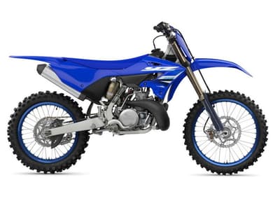 BOATZON | Yamaha YZ250 Team Yamaha Blue 2025 BOATZON | Yamaha YZ250 Team Yamaha Blue 2025