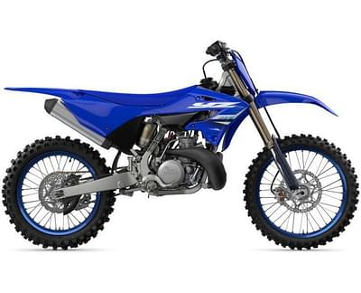BOATZON | Yamaha YZ250 Team Yamaha Blue 2025