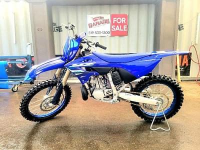 BOATZON | Yamaha YZ250 Team Yamaha Blue 2025 BOATZON | Yamaha YZ250 Team Yamaha Blue 2025