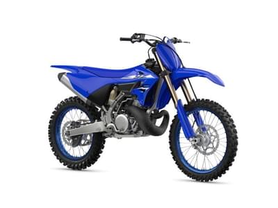 BOATZON | Yamaha YZ250 Team Yamaha Blue 2026 BOATZON | Yamaha YZ250 Team Yamaha Blue 2026