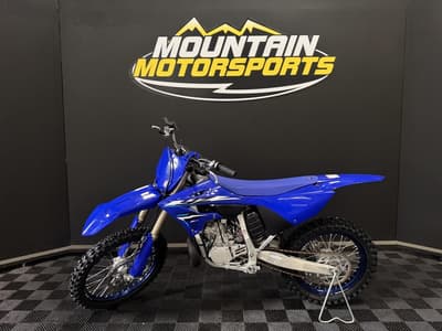 BOATZON | Yamaha YZ250 Team Yamaha Blue 2026