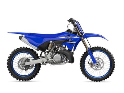 BOATZON | Yamaha YZ250 Team Yamaha Blue 2026