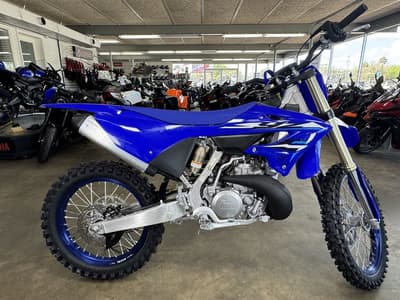 BOATZON | Yamaha YZ250 Team Yamaha Blue 2026