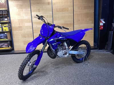 BOATZON | Yamaha YZ250 Team Yamaha Blue 2026