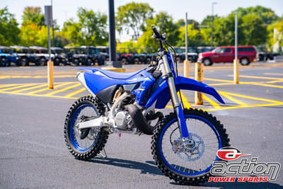 BOATZON | Yamaha YZ250 Team Yamaha Blue 2026