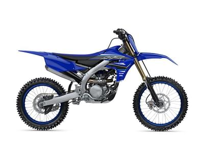 BOATZON | Yamaha YZ250F 2021