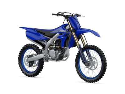 BOATZON | Yamaha YZ250F 2023 BOATZON | Yamaha YZ250F 2023