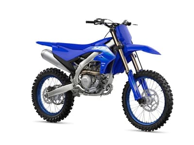 BOATZON | Yamaha YZ250F 2027