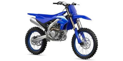 BOATZON | Yamaha YZ250F 2027